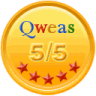 Qweas award