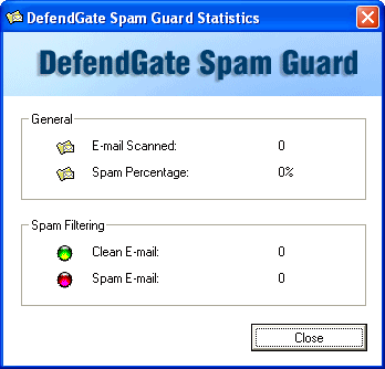 Spam Guard