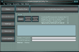 Screenshot of Disable Spyware 2007
