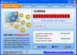 Screenshot - My Spy Free PC