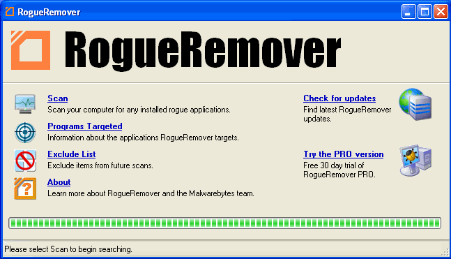 RogueRemover FREE