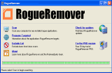Screenshot of RogueRemover FREE