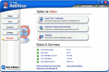 PC Tools AntiVirus