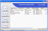 East-Tec Eraser 2007