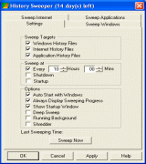 East-Tec Eraser 2006 