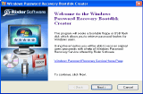 Windows Password Recovery Bootdisk
