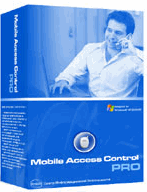 Mobile Access Contro Pro