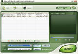 Aimersoft Video to Audio Converter