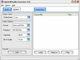 Quick All Audio Converter