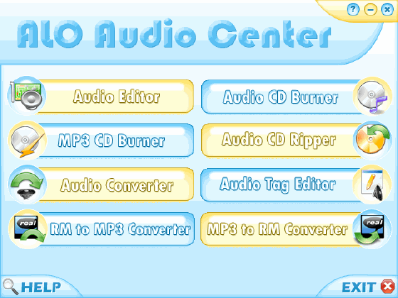 ALO Audio Center 3.0