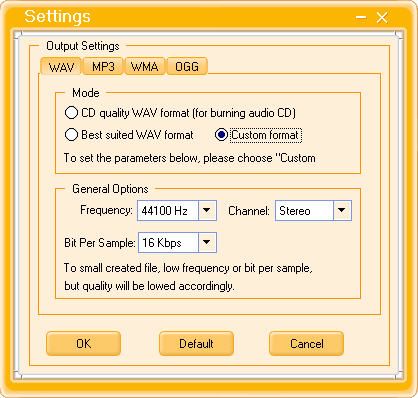 freeware midi to mp3 converter