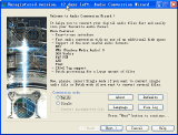 Audio Conversion Wizard 2.0