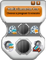 Media Converter Pro