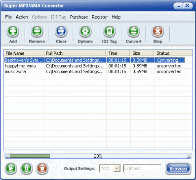 ape to wav converter freeware