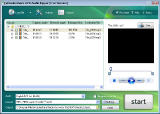 Wondershare DVD Audio Ripper