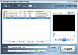 Wondershare Video to Audio Converter