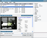 Main window of Xilisoft RM Converter