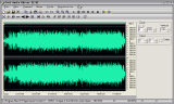 Cool Audio Editor