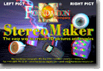 StereoMaker (Mac Only) 
