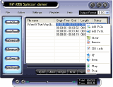 Screenshot - HiFi OGG Splitter Joiner 