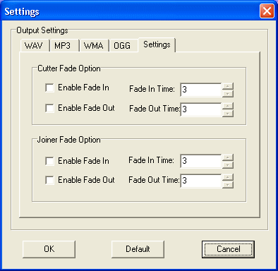 trim and merge songs online