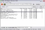 Screen of Zeallsoft Audio CD Ripper