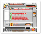 Abdio MP3 Converter