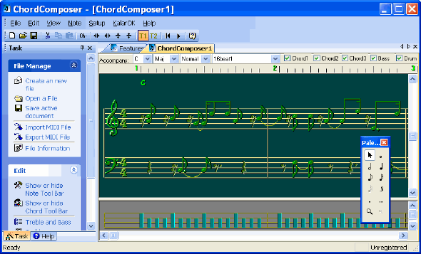 ChordComposer