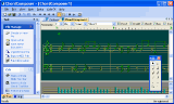 Main screen - ChordComposer