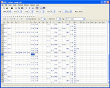 MIDI Tracker