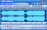 Screenshots of Altdo Mp3 Record&Edit Audio Master