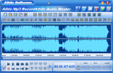 Altdo Mp3 Record&Edit Audio Master