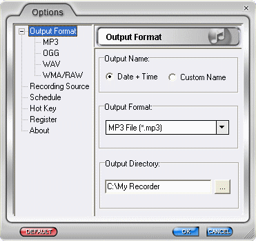 this software can be used as ID3 editor