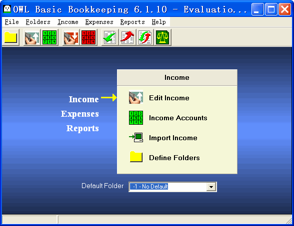 Basic Bookkeeping 