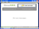 NexySMS - Send SMS message from PC to Mobile