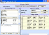 Mobile Database Viewer(Access,Excel,Oracle)