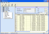 Pocket Database Viewer Plus(Access,Excel,Oracle)