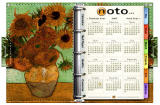 Noto Personal Organizer