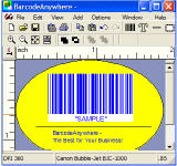 BarcodeAnywhere