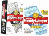 Business and Family Lawyer