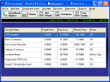 Personal Portfolio Manager 7