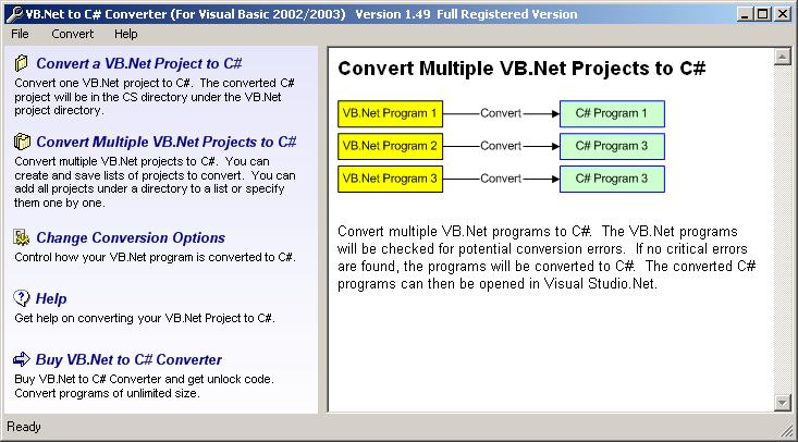 html to image converter c#. Net to C# Converter