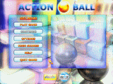 Action Ball