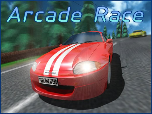 Arcade Race