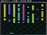 Game screenshot of Beat Ball 2