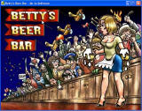 Betty's Beer Bar for MAC