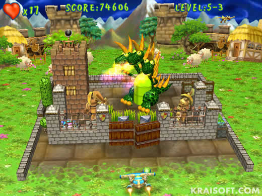 The Screenshot of Boom Voyage