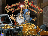 Brave Dwarves Back For Treasures