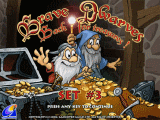Brave Dwarves - Back for Treasures Set #3