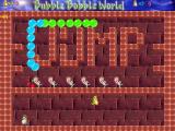 Gameplay - Bubble Bobble World